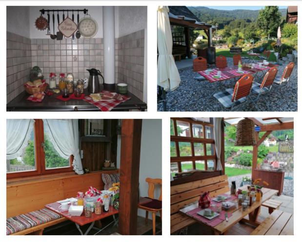Studio Holunder Weißbriach Buitenkant foto